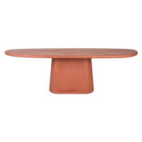 Muundo designové jídelní stoly Zuri Dinning Table (220 x 110 cm)