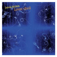 Jakub Noha - Lovec chvil 2 CD