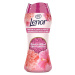 Lenor Peony vonné perličky 140 g