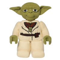LEGO® Star Wars™ plyšák Yoda