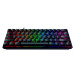 Razer Huntsman Mini RZ03-03390200-R3M1 Černá