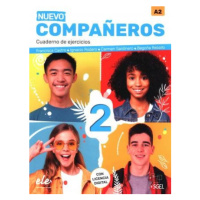 Nuevo Companeros 2 - Cuaderno de ejercicios (3. edice) INFOA