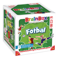 Brainbox CZ - Fotbal