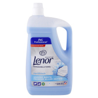 Lenor Professional aviváž Dubnová svěžest 5 l / 200 praní