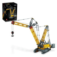 LEGO® Technic 42146 Pásový jeřáb Liebherr LR 13000