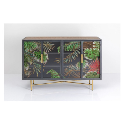 KARE Design Komoda Jungle 135x95cm