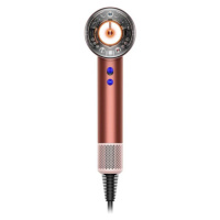 Dyson Supersonic Nural HD16 Strawberry Bronze/Blush Pink Růžová