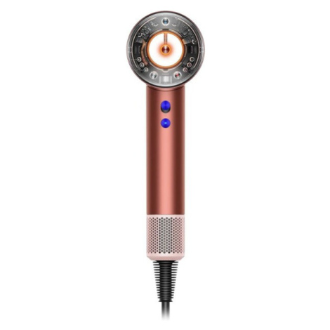 Dyson Supersonic Nural HD16 Strawberry Bronze/Blush Pink Růžová