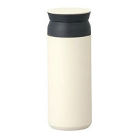 Kinto Travel Tumbler White 500 ml