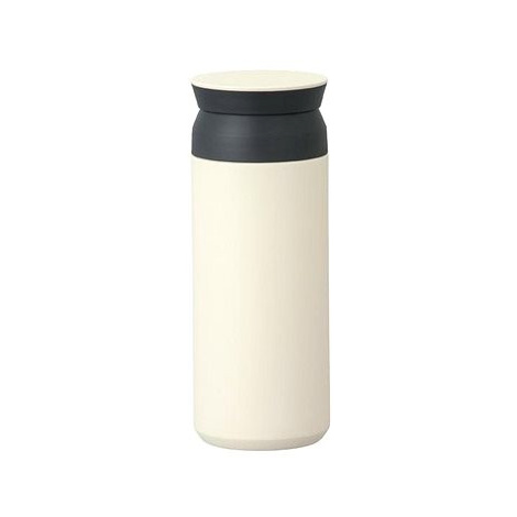 Kinto Travel Tumbler White 500 ml