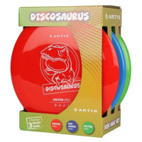 Artis Discosaurus Set