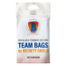 Obaly na karty Beckett Shield Team Bags Resealable - 100 ks