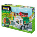 Autíčko REVELL 23015 JUNIOR - Garbage Truck - 27MHz