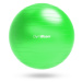 GymBeam FitBall 65 cm Barva: zelená