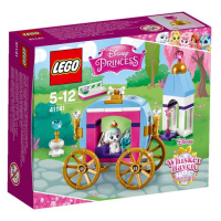 Lego® disney 41141 dýňový královský kočár