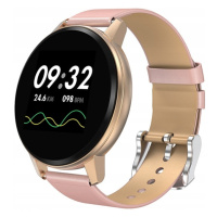 Smartwatch hodinky Smartband Monitor srdečního tepu Krokoměr