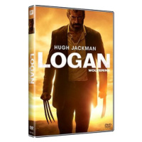 Logan: Wolverine - DVD