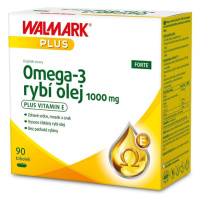 Walmark Omega-3 rybí olej 1000mg tob.90