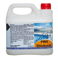 PWS Shlukovač 5 l