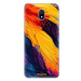 iSaprio Orange Paint pro Xiaomi Redmi 8A