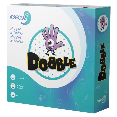 Access+ Dobble Asmodee