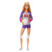 Mattel Barbie Sportovkyně - Volejbalistka HKT71
