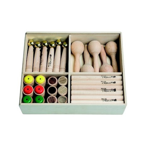 Rohema Junior 1+ Set 61673