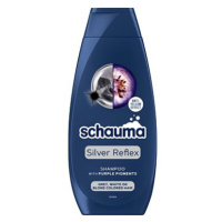 Schauma šampon Silver Reflex 400 ml