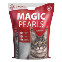 Kočkolit MAGIC PEARLS Original 16 l