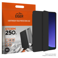 Pouzdro Eiger Storm 250m Stylus Case for Samsung Galaxy Tab S9 in Black