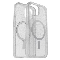 Kryt Otterbox Symmetry Plus Stardust for iPhone 13/iPhone 14 clear (77-89221)