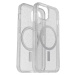 Kryt Otterbox Symmetry Plus Stardust for iPhone 13/iPhone 14 clear (77-89221)