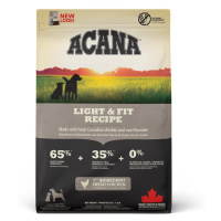 ACANA Dog Light & Fit 2 kg