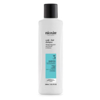 NIOXIN Scalp Hair Thickening System 3 Shampoo 300 ml