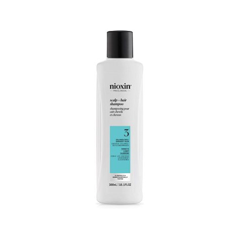 NIOXIN Scalp Hair Thickening System 3 Shampoo 300 ml