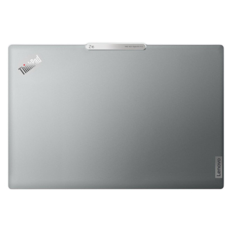 Lenovo ThinkPad Z16 G1 21D40018CK Šedá