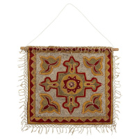 Tapiserie 75x75 cm Mughal – Bloomingville