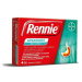 RENNIE SPEARMINT BEZ CUKRU 680MG/80MG TBL MND 36