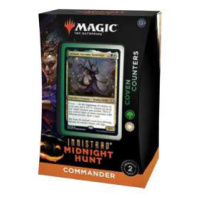 Commander: Innistrad: Midnight Hunt: 