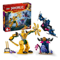 LEGO® NINJAGO® 71804 Arinův bojový robot