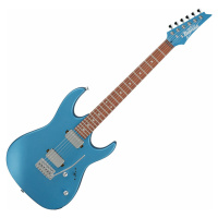 Ibanez GRX120SP-MLM Metallic Light Blue Elektrická kytara