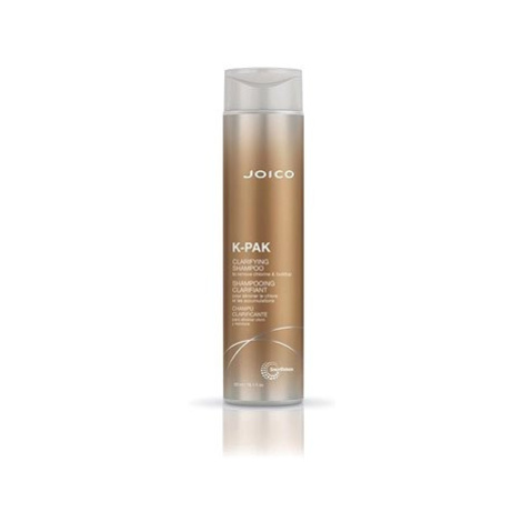 JOICO KPak Clarifying Shampoo hloubkový čistící šampon 300 ml