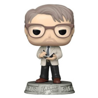 Funko POP! Indiana Jones - Dr. Jurgen Voller