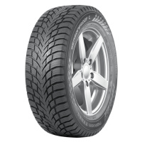 Nokian Seasonproof C ( 195/65 R16C 104/102T 8PR Aramid Sidewalls )