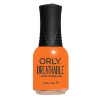 ORLY Breathable Yam It Up 18 ml ošetřující barevný