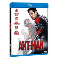 Ant-Man - Blu-ray