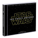 Soundtrack Star Wars: The Force Awakens (CD)