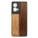 Dřevěné Pouzdro Bewood pro Motorola Edge 50 Fusion Mango