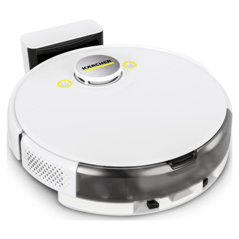 RCV 5 ROBOTICKÝ VYSAVAČ S MOPEM KARCHER Kärcher