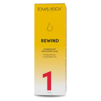 Tomas Arsov Hydrofilní čisticí olej 150 ml